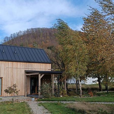 Gorskie Progi Goworow Exteriér fotografie
