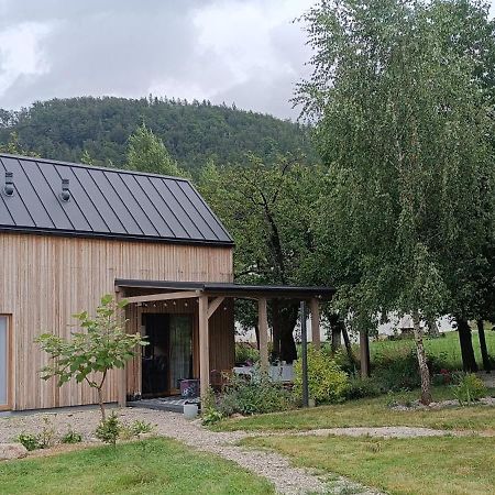 Gorskie Progi Goworow Exteriér fotografie