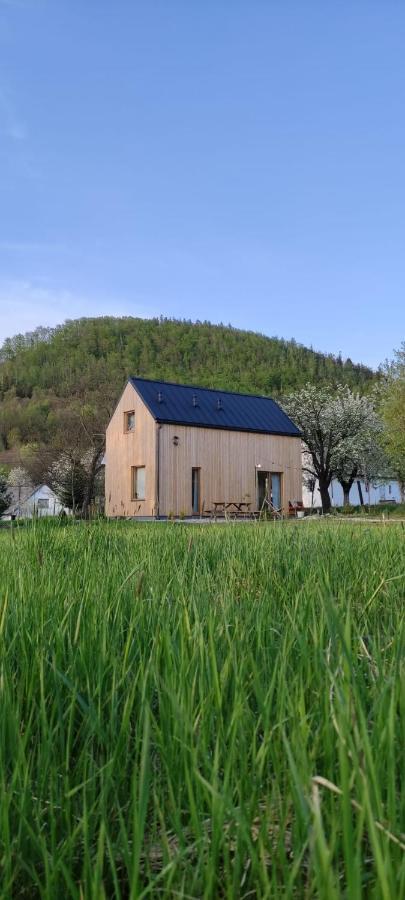 Gorskie Progi Goworow Exteriér fotografie