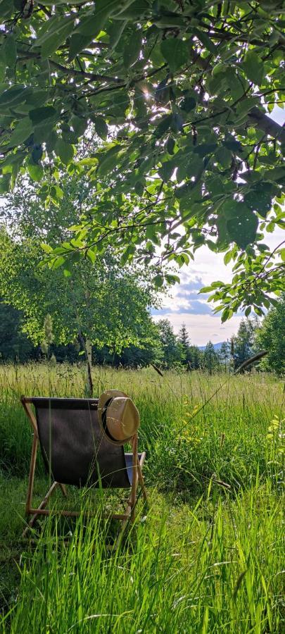 Gorskie Progi Goworow Exteriér fotografie