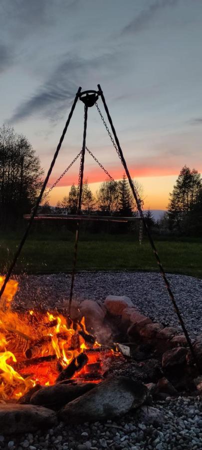 Gorskie Progi Goworow Exteriér fotografie
