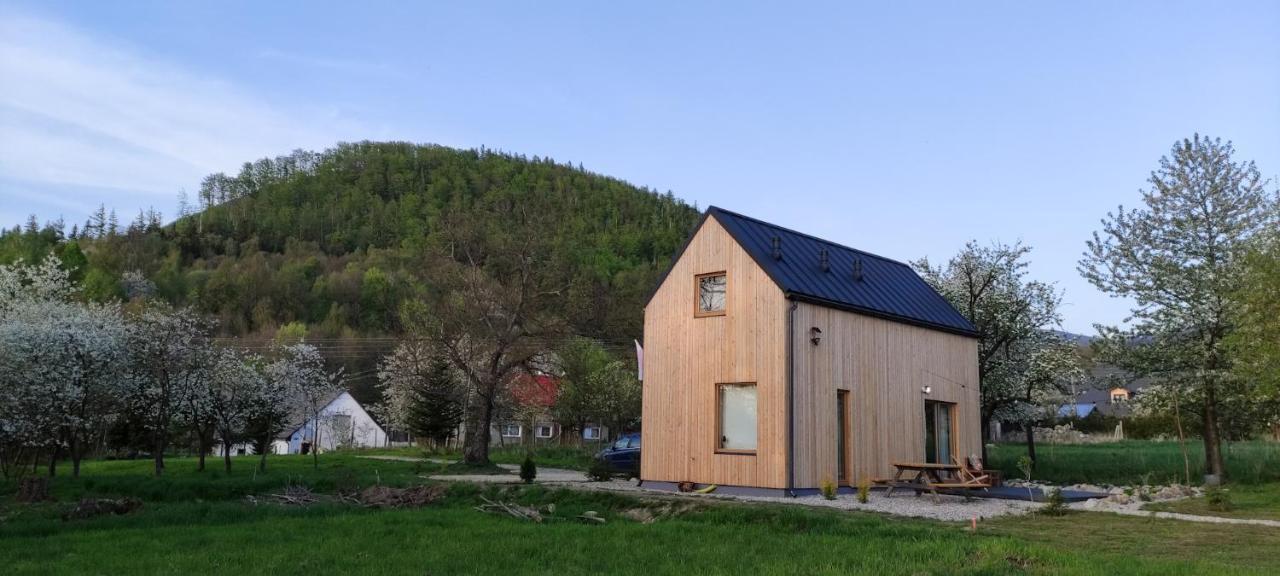 Gorskie Progi Goworow Exteriér fotografie