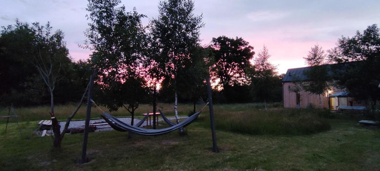 Gorskie Progi Goworow Exteriér fotografie
