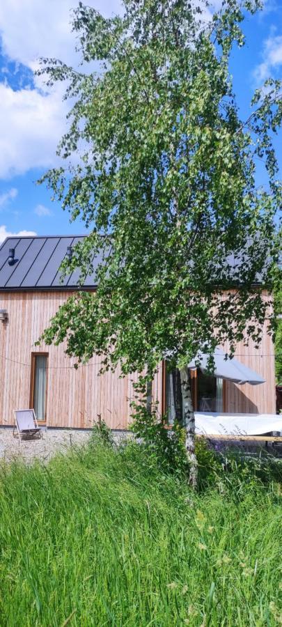 Gorskie Progi Goworow Exteriér fotografie