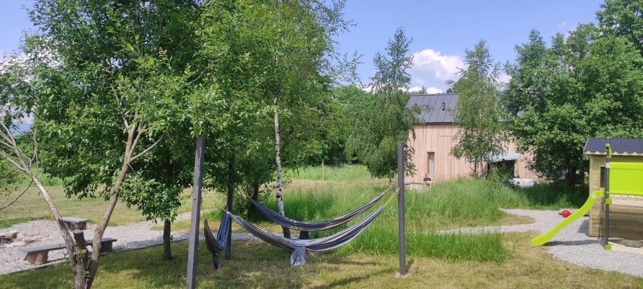 Gorskie Progi Goworow Exteriér fotografie