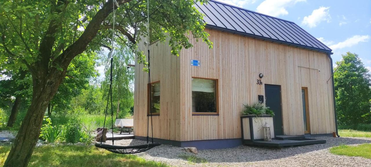 Gorskie Progi Goworow Exteriér fotografie