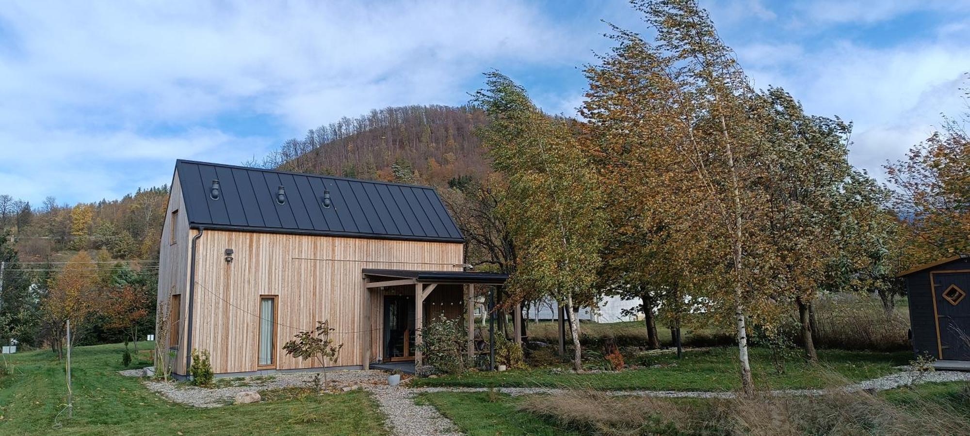 Gorskie Progi Goworow Exteriér fotografie