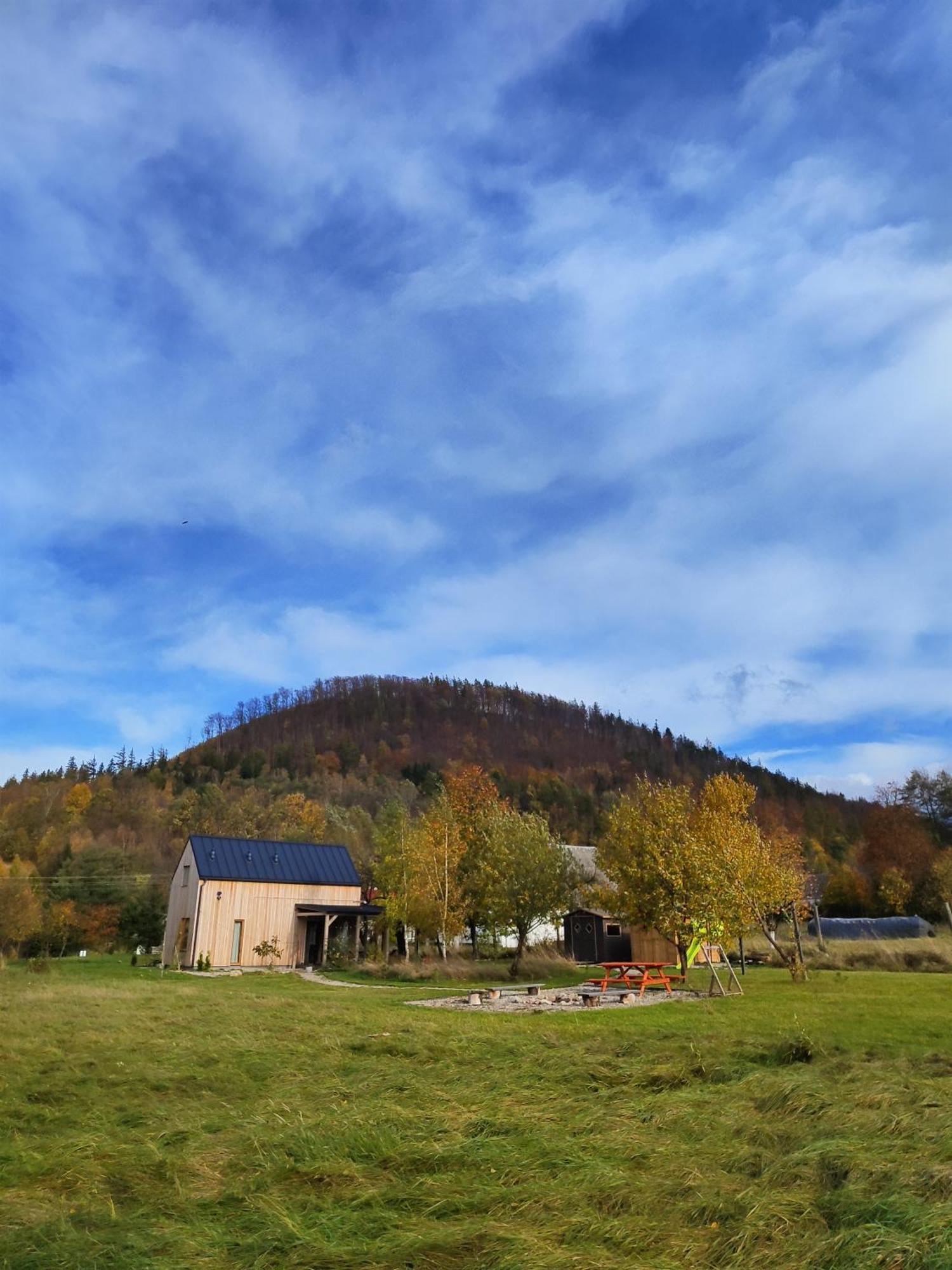 Gorskie Progi Goworow Exteriér fotografie
